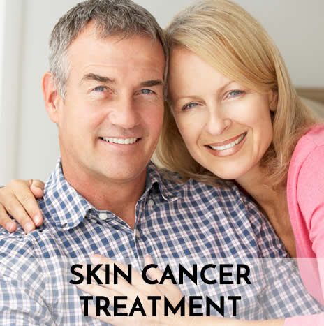 Image link to more info about skin cancer treatment in Bakersfield location